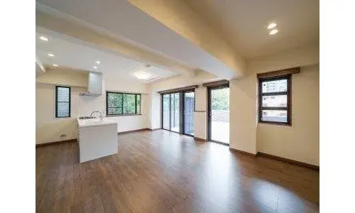 Propiedad 4LDK en el Barrio Nerima de Tokyo (10)
