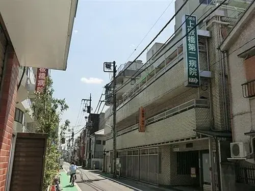 Akiya in Itabashi Ward