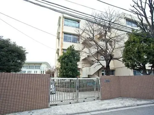 3K Property Itabashi Ward Tokyo (7)