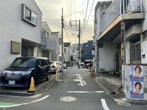 4DK Property Koto Ward, Tokyo (2)