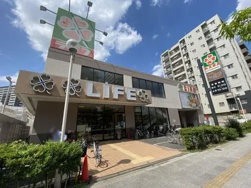 4DK Property Koto Ward, Tokyo (14)