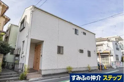 4DK Property Koto Ward, Tokyo (3)