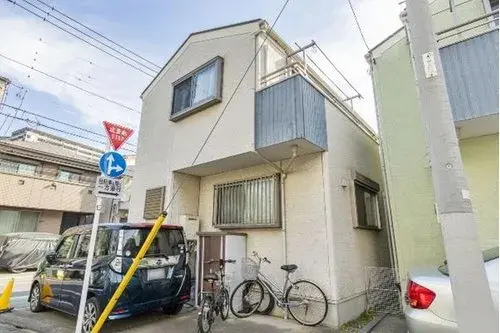 4DK Property Koto Ward, Tokyo (4)