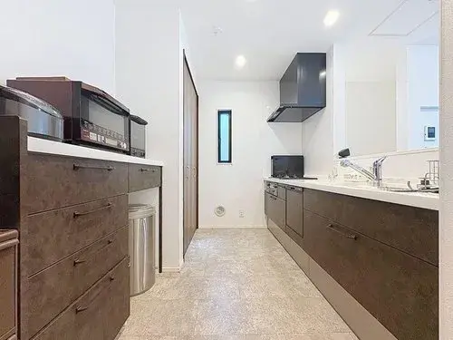 1LDK+S Bien immobilier Koto-ku Tokyo (11)