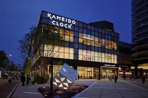 1LDK+S Bien immobilier Koto-ku Tokyo (14)