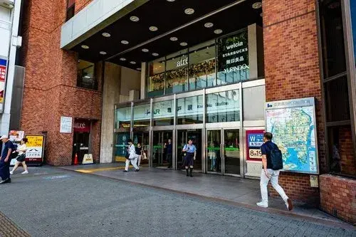 1LDK+S Bien immobilier Koto-ku Tokyo (17)