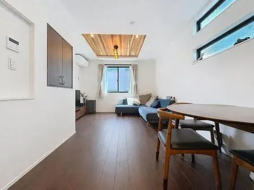 1LDK+S Bien immobilier Koto-ku Tokyo (4)