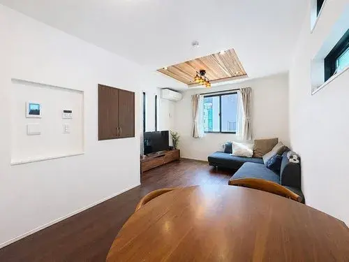1LDK+S Bien immobilier Koto-ku Tokyo (5)