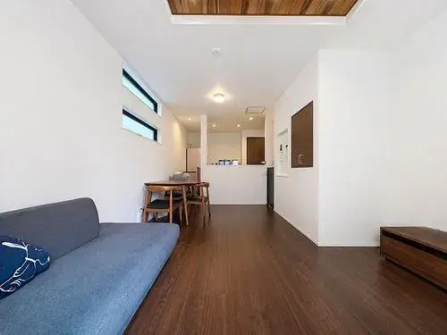 1LDK+S Bien immobilier Koto-ku Tokyo (6)