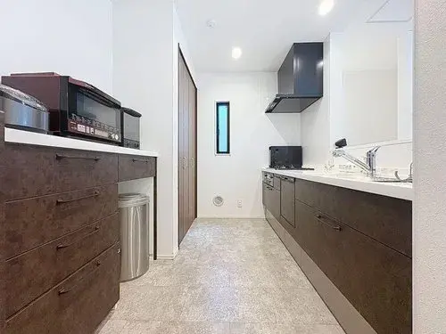 1LDK+S Bien immobilier Koto-ku Tokyo (10)