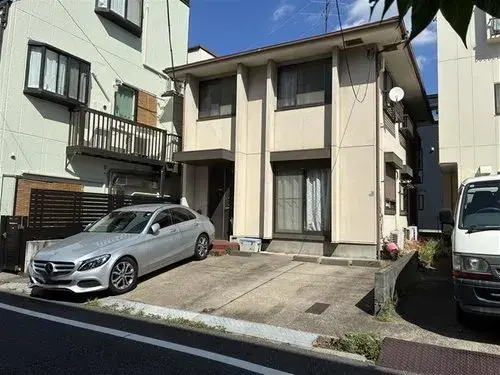 Akiya in Taito Ward