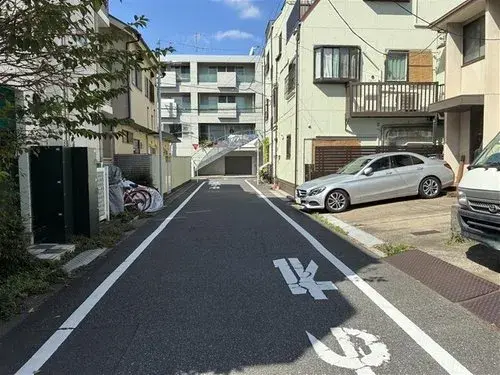 Propiedad 4LDK Taito-ku Tokyo (2)
