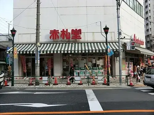 Propiedad 4LDK Taito-ku Tokyo (4)