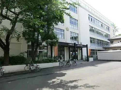 Propiedad 4LDK Taito-ku Tokyo (5)
