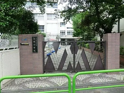 Propiedad 4LDK Taito-ku Tokyo (6)