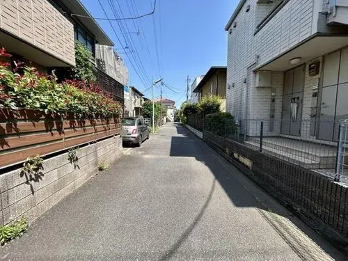 三室两厅带储藏室房产 世田谷区 东京都 (3)