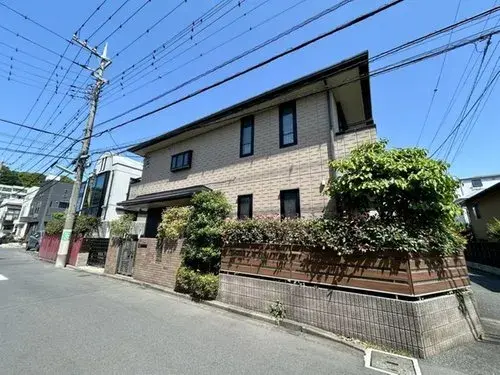 三室两厅带储藏室房产 世田谷区 东京都 (4)