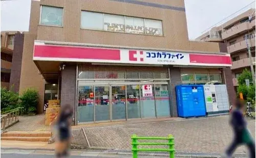 三室两厅带储藏室房产 世田谷区 东京都 (7)