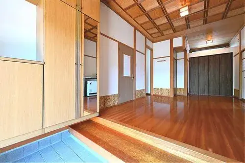 Akiya in Arrondissement Est de Niigata