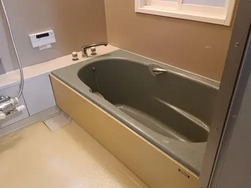 LDK de más de 20 tatamis con atrio, Casa de 3 pisos, Barrio Chuo, Ciudad de Niigata, Prefectura de Niigata (4)