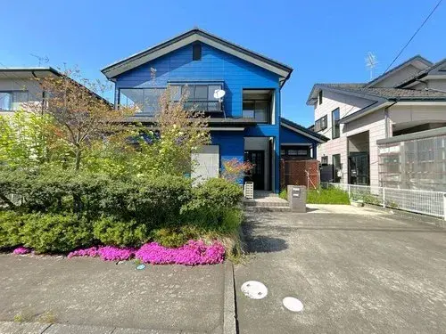 Bien immobilier 5LDK Ville de Niigata Préfecture de Niigata (2)