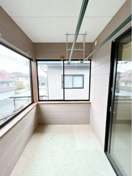 Bien immobilier 5LDK Ville de Niigata Préfecture de Niigata (15)