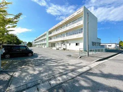 Bien immobilier 5LDK Ville de Niigata Préfecture de Niigata (21)