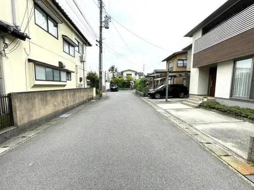 4LDK+S物件 新潟市 新潟県 (2)