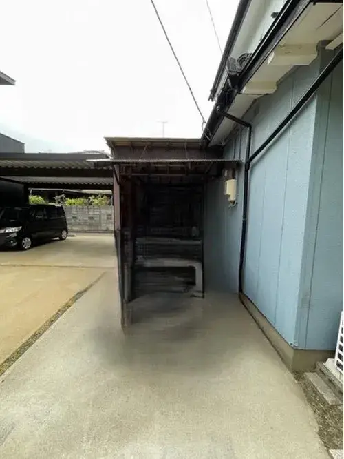 4LDK+S物件 新潟市 新潟県 (3)