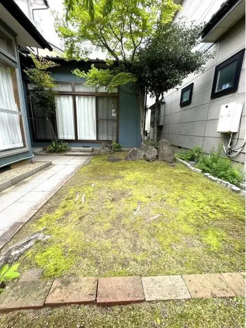 4LDK+S物件 新潟市 新潟県 (4)