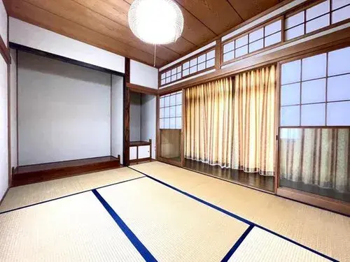 4LDK+S物件 新潟市 新潟県 (7)