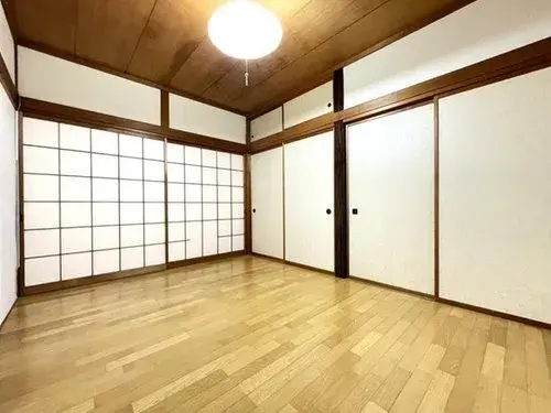4LDK+S物件 新潟市 新潟県 (8)