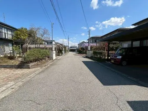 4LDK房屋 新潟市 新潟县 (2)