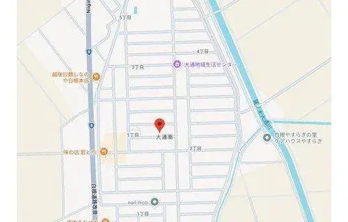 4LDK房屋 新潟市 新潟县 (12)