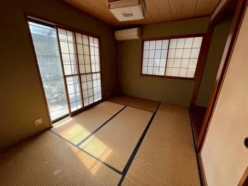 4LDK房屋 新潟市 新潟县 (4)
