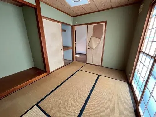 4LDK房屋 新潟市 新潟县 (5)