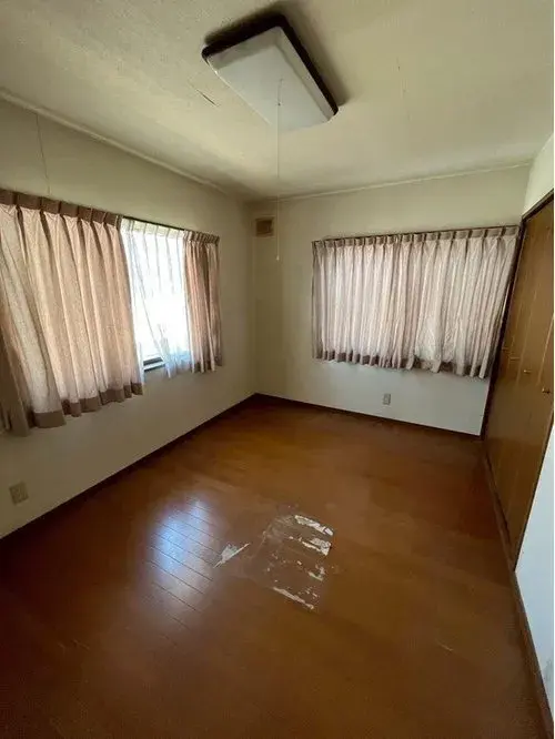 4LDK房屋 新潟市 新潟县 (6)