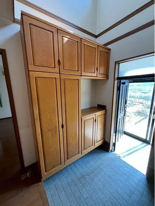4LDK房屋 新潟市 新潟县 (7)