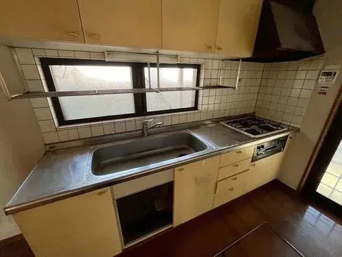 4LDK房屋 新潟市 新潟县 (8)