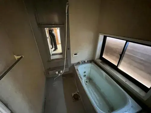 4LDK房屋 新潟市 新潟县 (10)