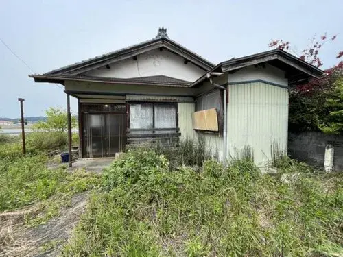 5K property Gosen City Niigata Prefecture (2)