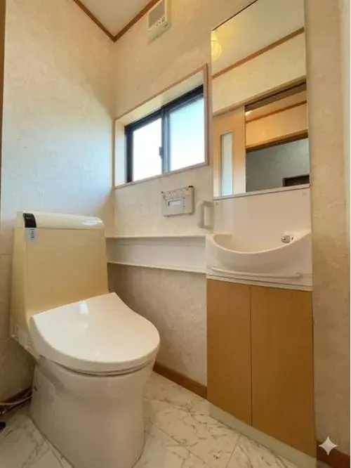 5K property Gosen City Niigata Prefecture (11)