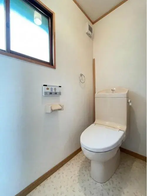 5K property Gosen City Niigata Prefecture (12)
