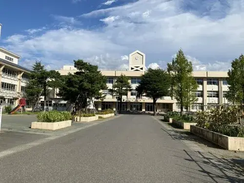 5K property Gosen City Niigata Prefecture (20)