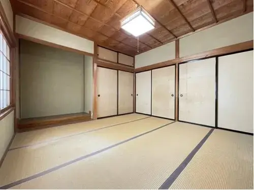 5K property Gosen City Niigata Prefecture (5)