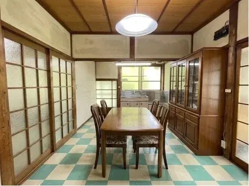 5K property Gosen City Niigata Prefecture (8)