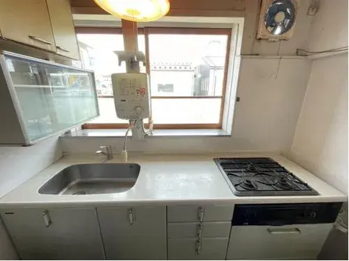5K property Gosen City Niigata Prefecture (9)