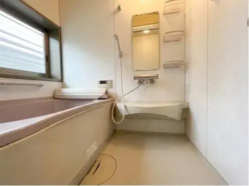 5K property Gosen City Niigata Prefecture (10)