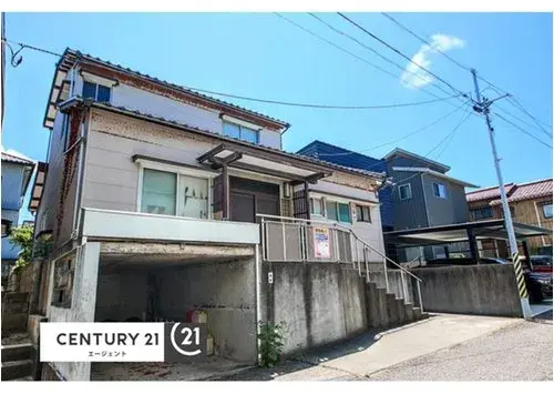 Akiya in 新潟市