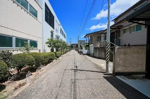 6DK物件 新潟市 新潟県 (2)